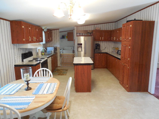 6129 Archibell Road Whitakers, NC 27891 - Photo 5 of 29 Additional Photo
