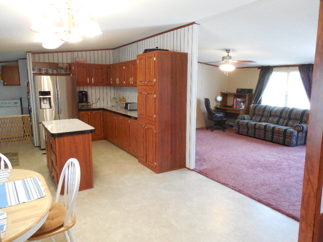6129 Archibell Road Whitakers, NC 27891 - Photo 6 of 29 Additional Photo