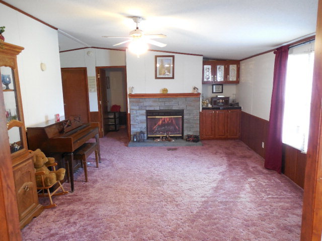 6129 Archibell Road Whitakers, NC 27891 - Photo 7 of 29 Additional Photo