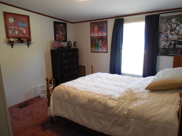 6129 Archibell Road Whitakers, NC 27891 - Photo 10 of 29 Additional Photo