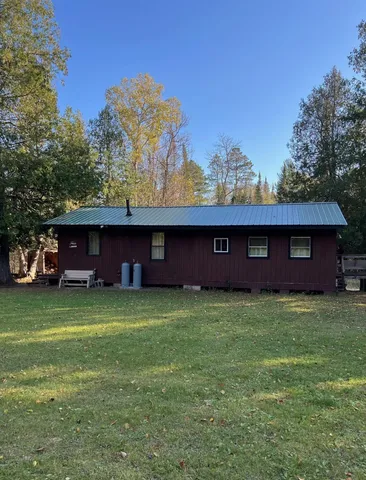 $179,500 | 46020 Third River Road, Deer River, MN 56636