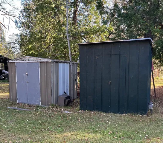 $179,500 | 46020 Third River Road, Deer River, MN 56636