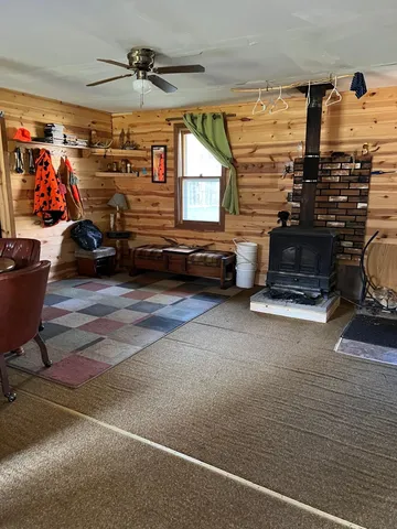 $179,500 | 46020 Third River Road, Deer River, MN 56636