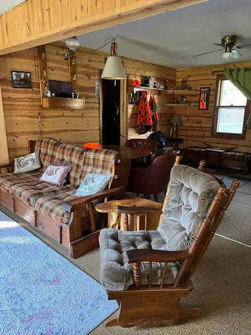 $179,500 | 46020 Third River Road, Deer River, MN 56636