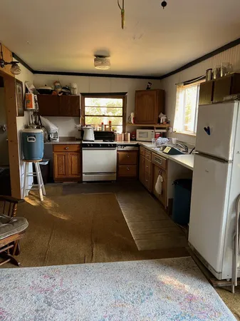 $179,500 | 46020 Third River Road, Deer River, MN 56636