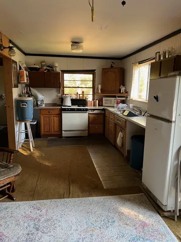 $179,500 | 46020 Third River Road, Deer River, MN 56636