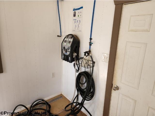 4679 Georgetown Road Horner, WV 26372 - Photo 37 of 50 Gallery Image 37
