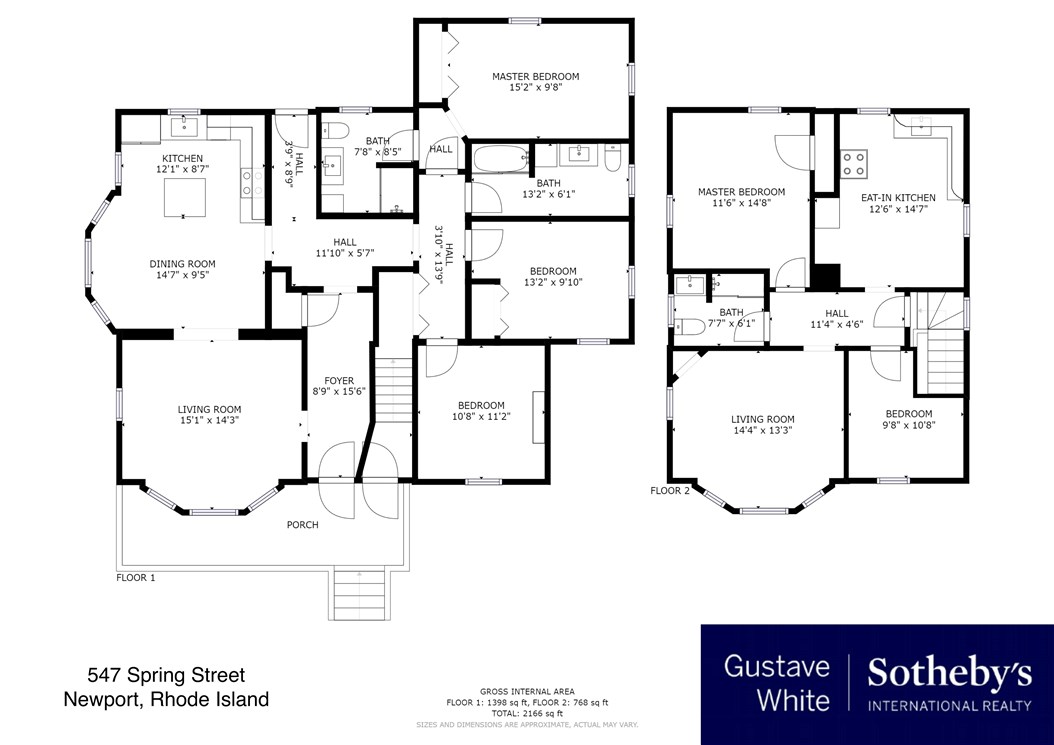547 Spring Street Newport, RI 02840 - Photo 5 of 36
