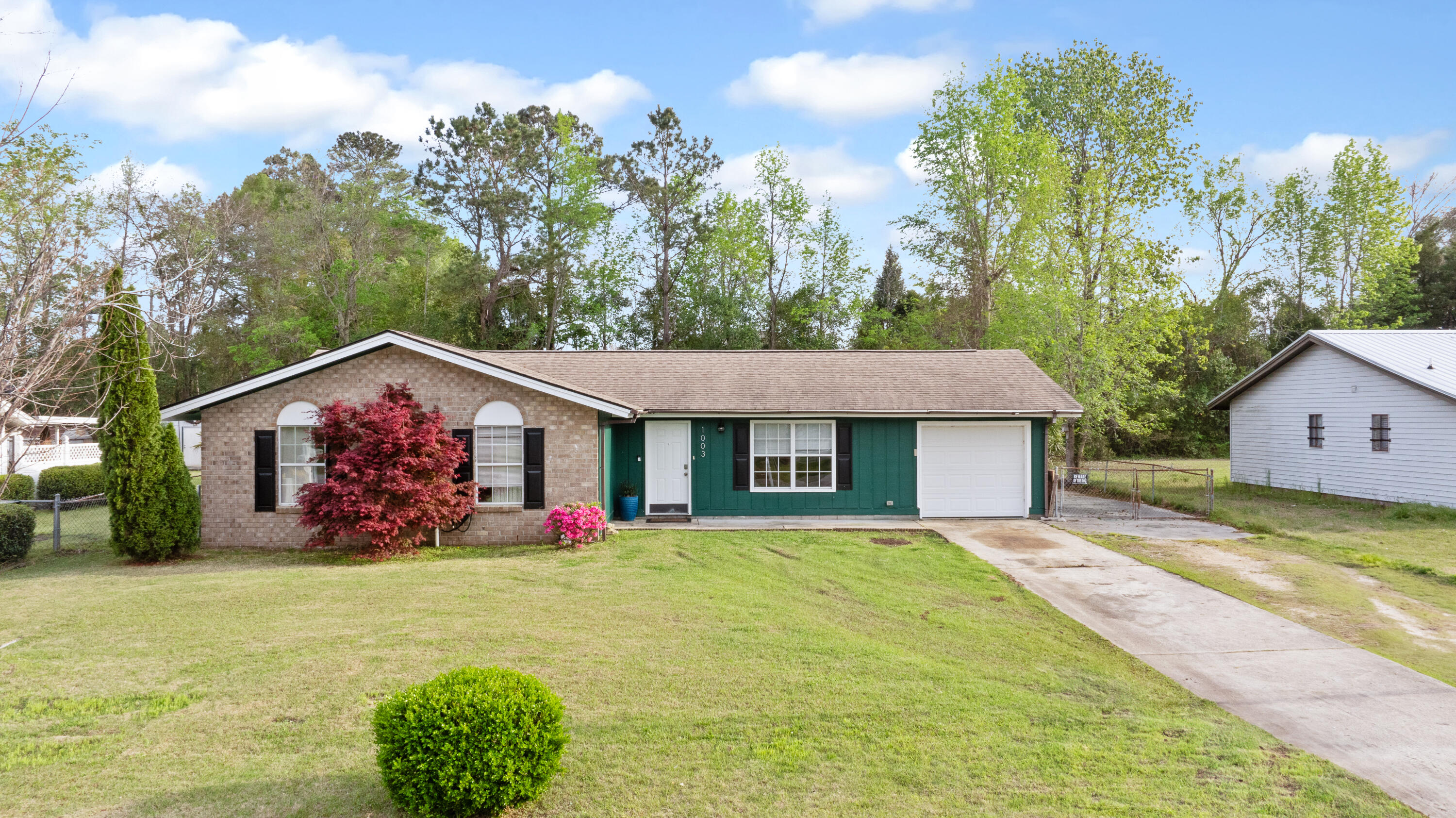 1003 Mountain Pine Road Moncks Corner, SC 29461 - Photo 1 of 27 1003MountainPine.NicoleBurbagePhoto-22