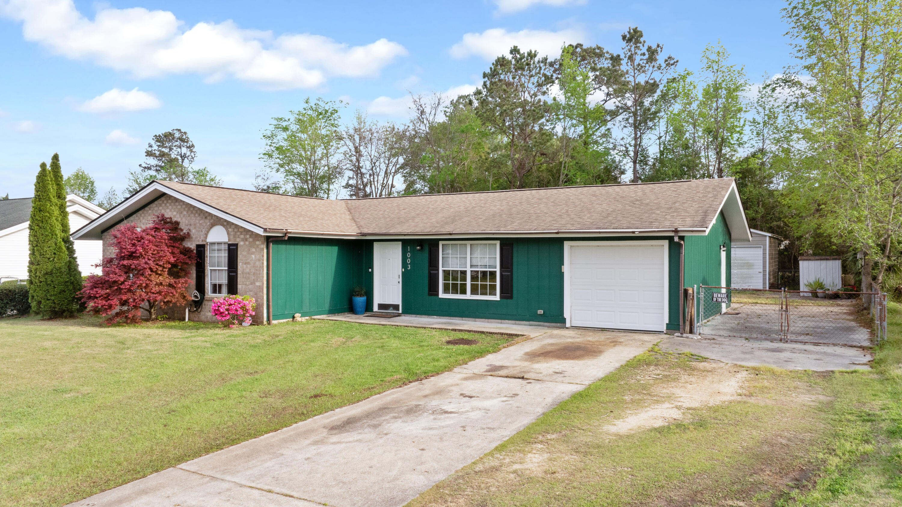 1003 Mountain Pine Road Moncks Corner, SC 29461 - Photo 2 of 27 1003MountainPine.NicoleBurbagePhoto-24
