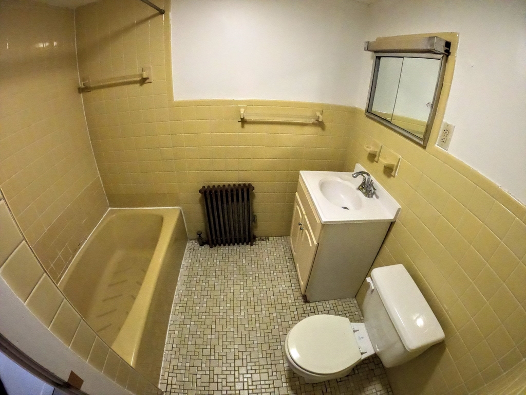 90 Wenham Street, Unit 2 Boston, MA 02130 - Photo 12 of 23