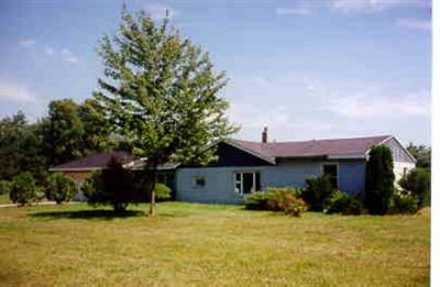 680 South Behler Road Ravenna, MI 49451 - Photo 1 of 1 Primary Photo