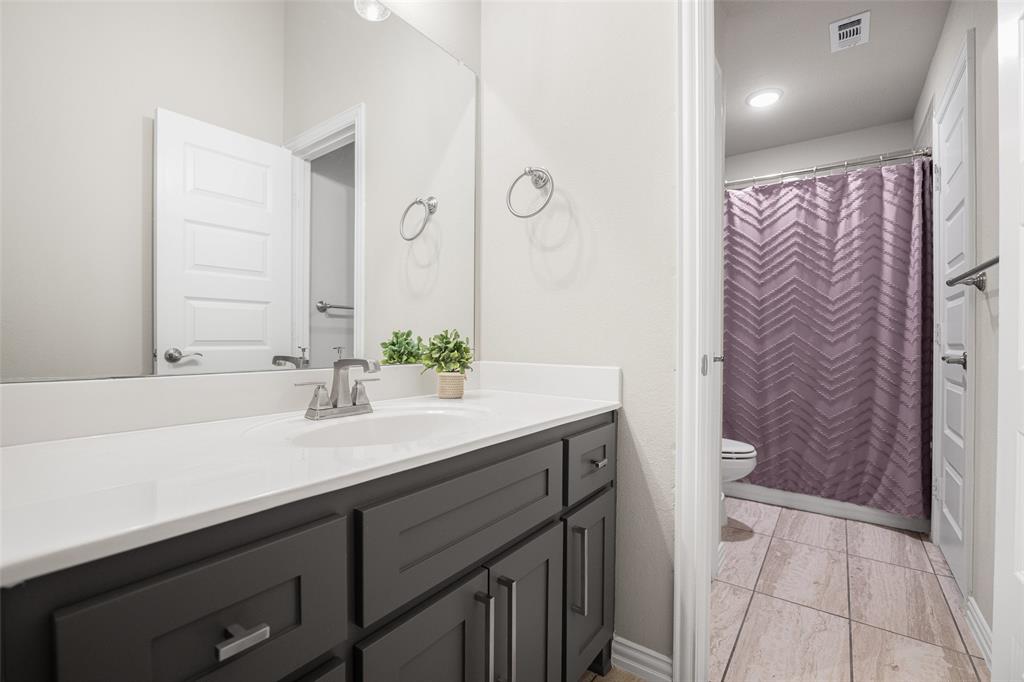 1544 Devotion Row Wylie, TX 75098 - Photo 22 of 34