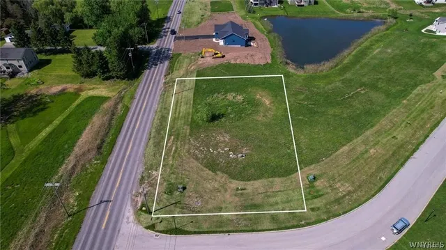 $95,000 | 2 Brodies Way, Newstead, NY 14001