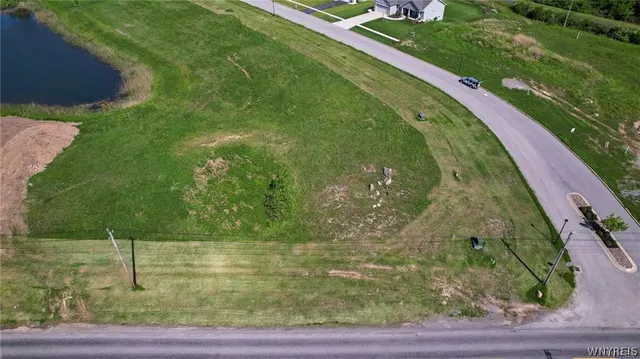 $95,000 | 2 Brodies Way, Newstead, NY 14001