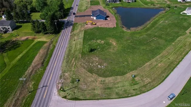 $95,000 | 2 Brodies Way, Newstead, NY 14001