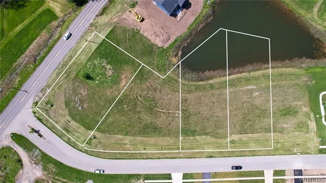 $95,000 | 2 Brodies Way, Newstead, NY 14001