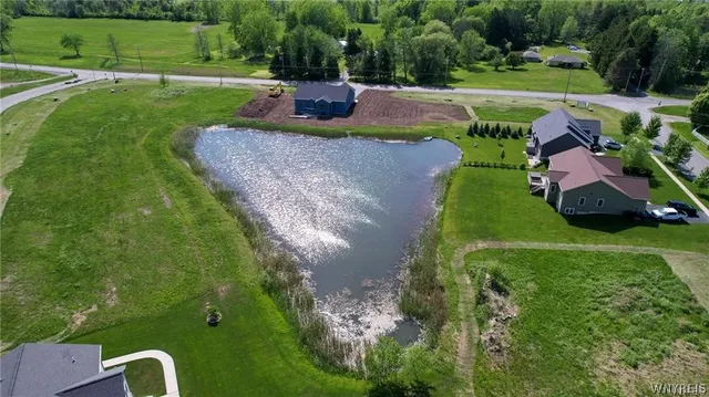 $95,000 | 2 Brodies Way, Newstead, NY 14001