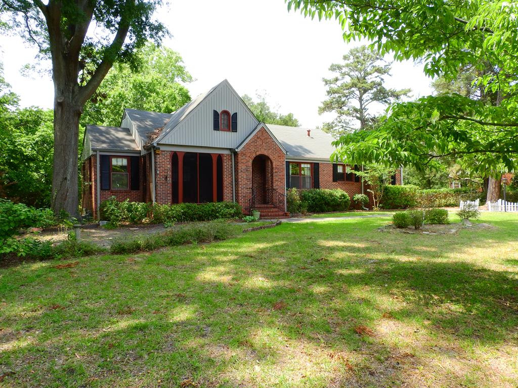 1835 Kissingbower Road Augusta, GA 30904 - Photo 1 of 25 Main View