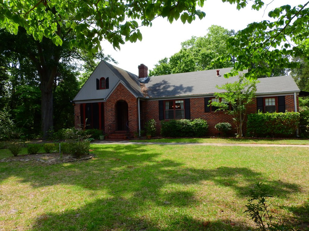 1835 Kissingbower Road Augusta, GA 30904 - Photo 3 of 25