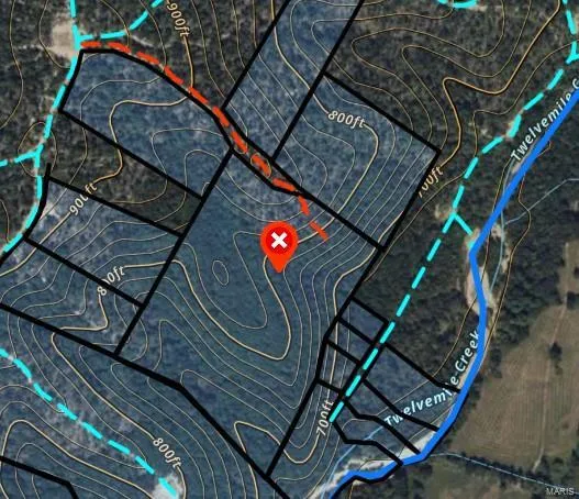 $65,804 | 75 Madison Cr, Fredericktown, MO 63645