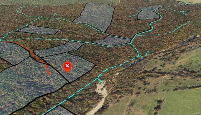 $65,804 | 75 Madison Cr, Fredericktown, MO 63645