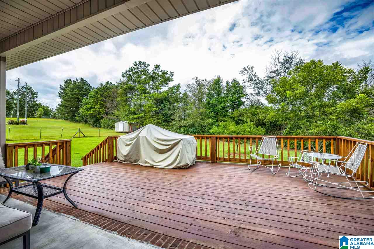 2000 Ebell Road Oneonta, AL 35121 - Photo 27 of 45