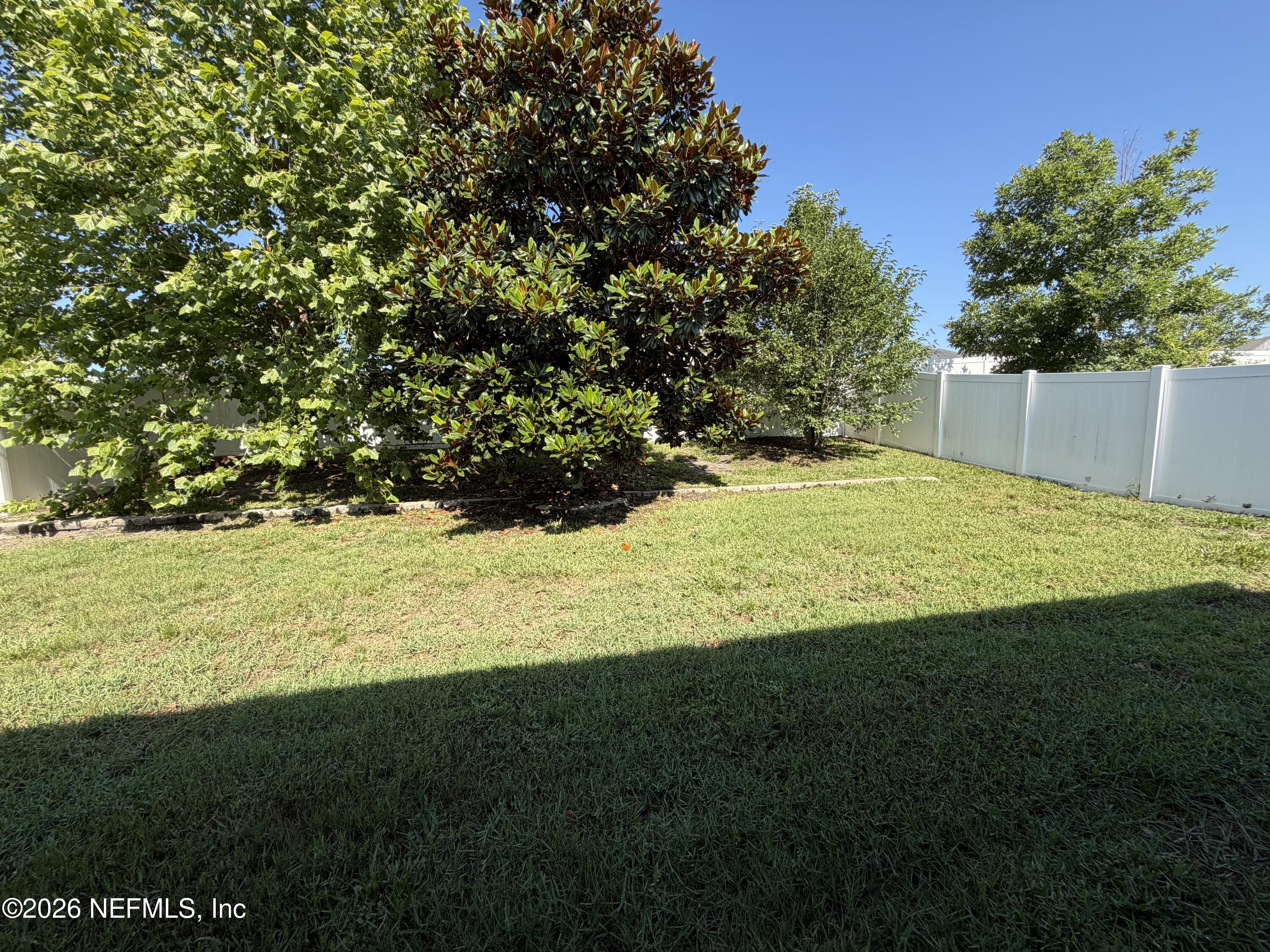1892 High Prairie Lane Middleburg, FL 32068 - Photo 4 of 31 BackYard