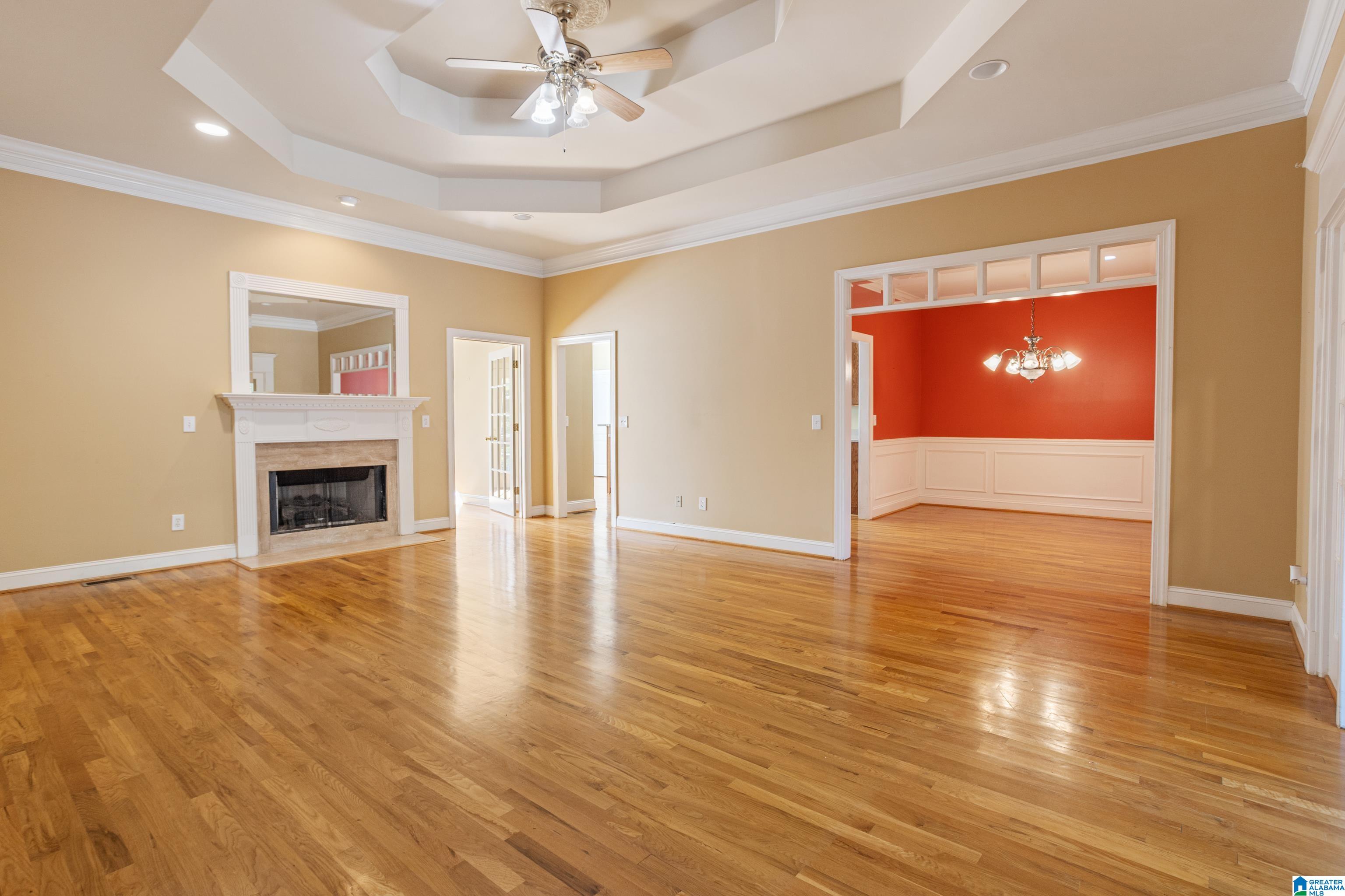 1471 Self Creek Road Morris, AL 35116 - Photo 13 of 62