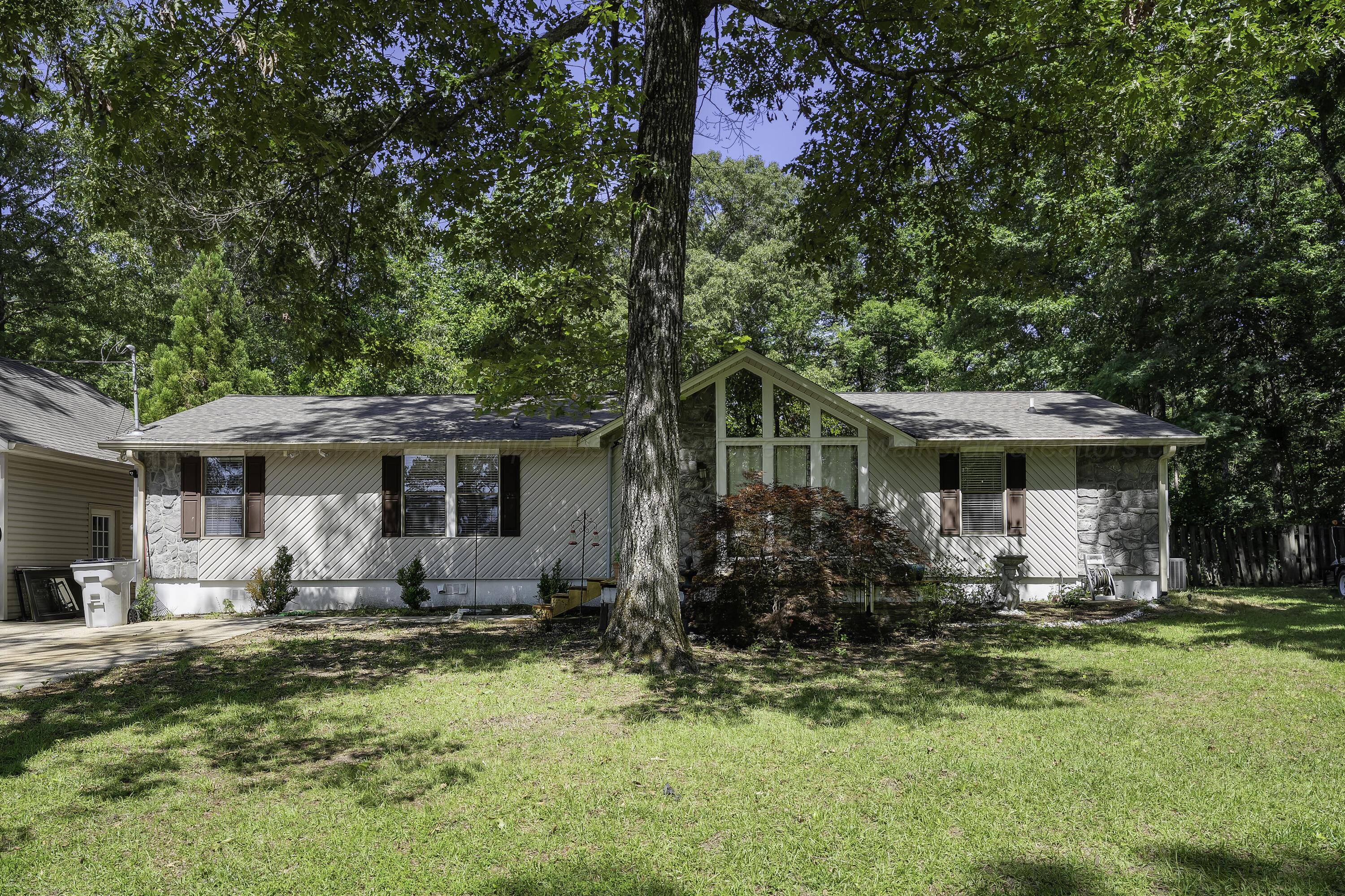 351 Arrowhead Road Jasper, AL 35504 - Photo 1 of 24 IMG_4482