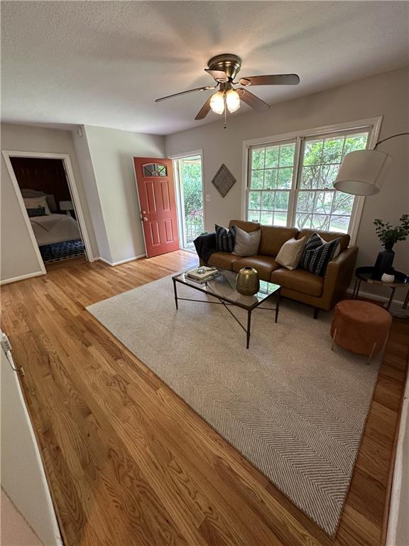 3403 Phillip Circle Decatur, GA 30032 - Photo 2 of 12 Gallery Image 2
