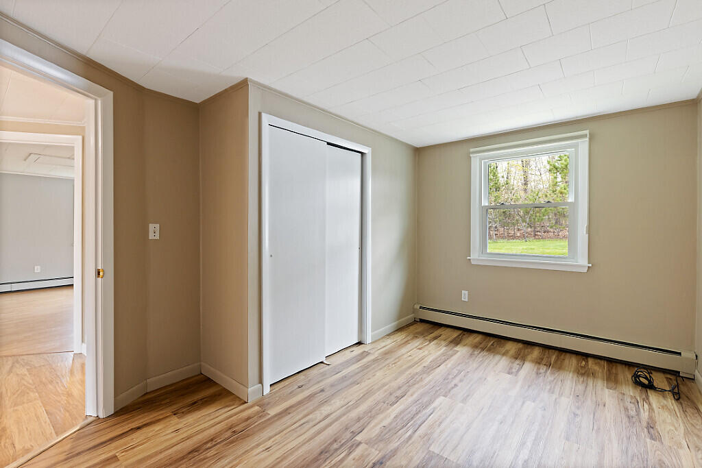 222 Ward Road Augusta, ME 04330 - Photo 21 of 47 Third bedroom