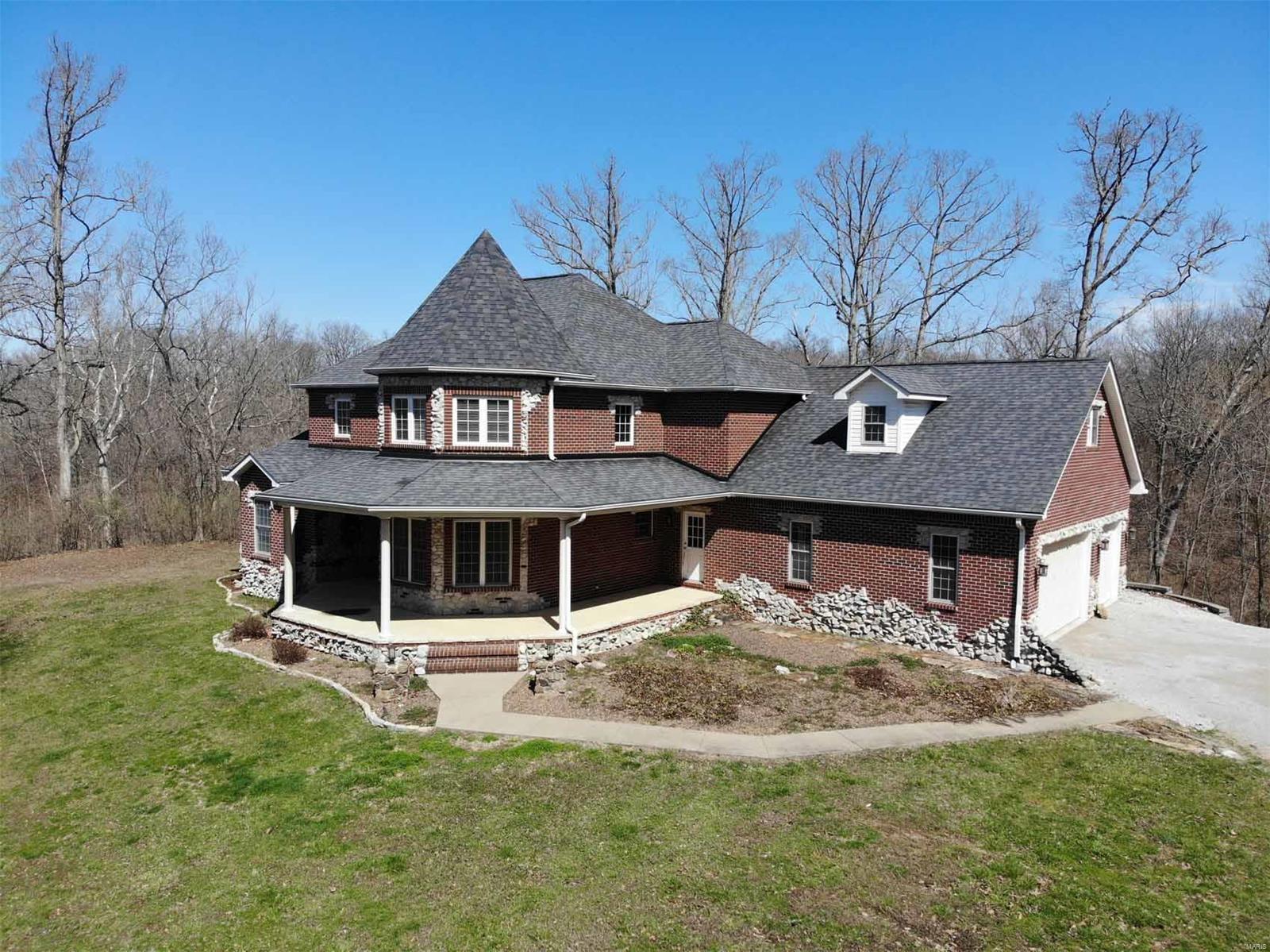 2816 Ridgeview Lane Millstadt, IL 62260 - Photo 1 of 48 Gallery Image 1
