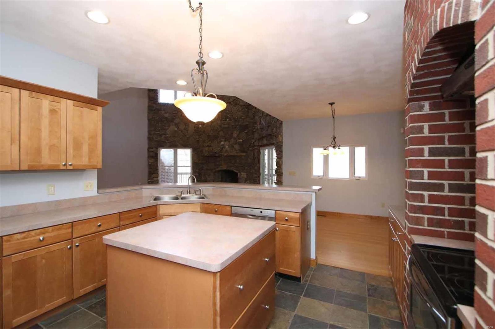 2816 Ridgeview Lane Millstadt, IL 62260 - Photo 18 of 48 Gallery Image 18