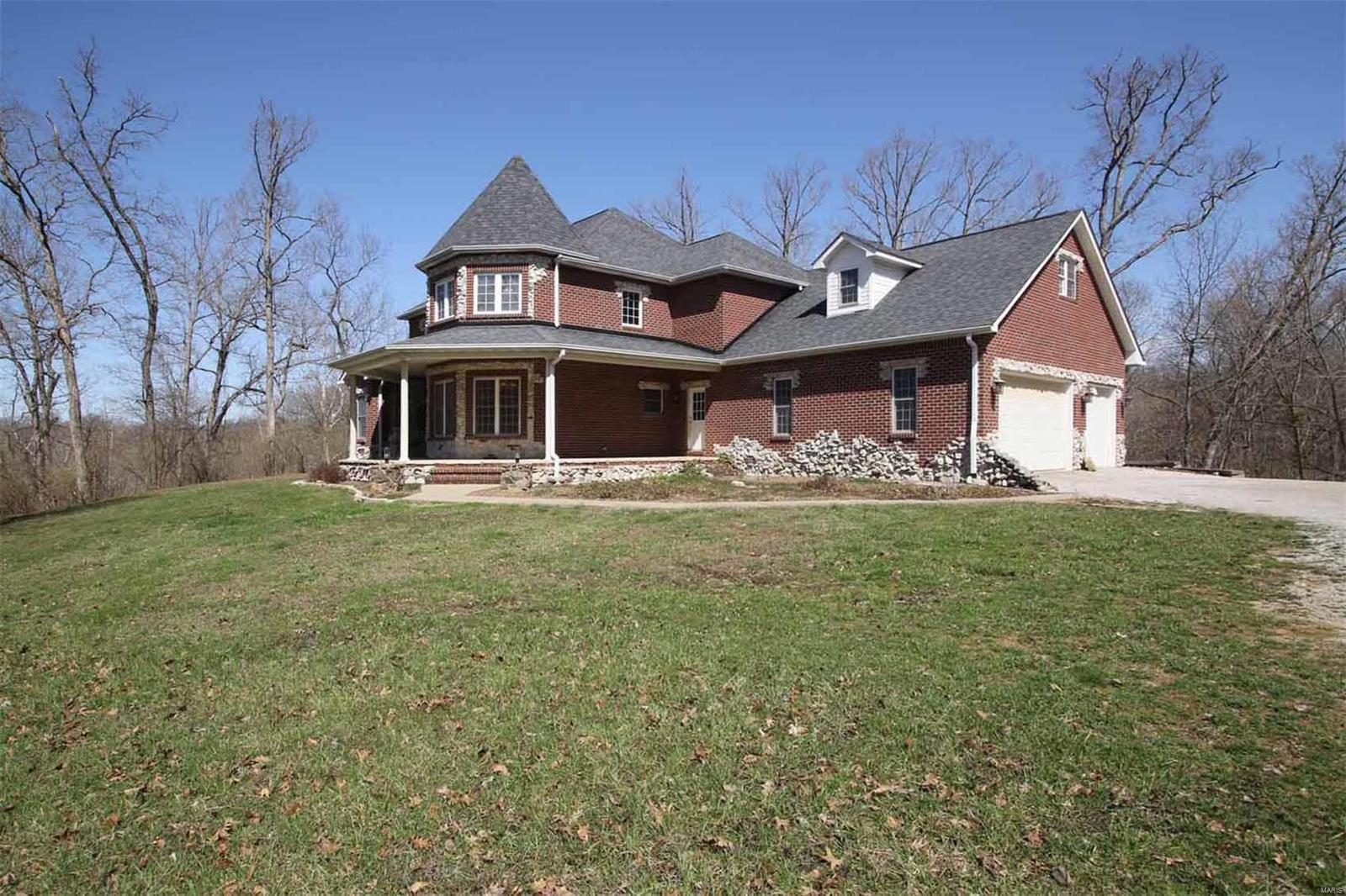 2816 Ridgeview Lane Millstadt, IL 62260 - Photo 36 of 48 Gallery Image 36