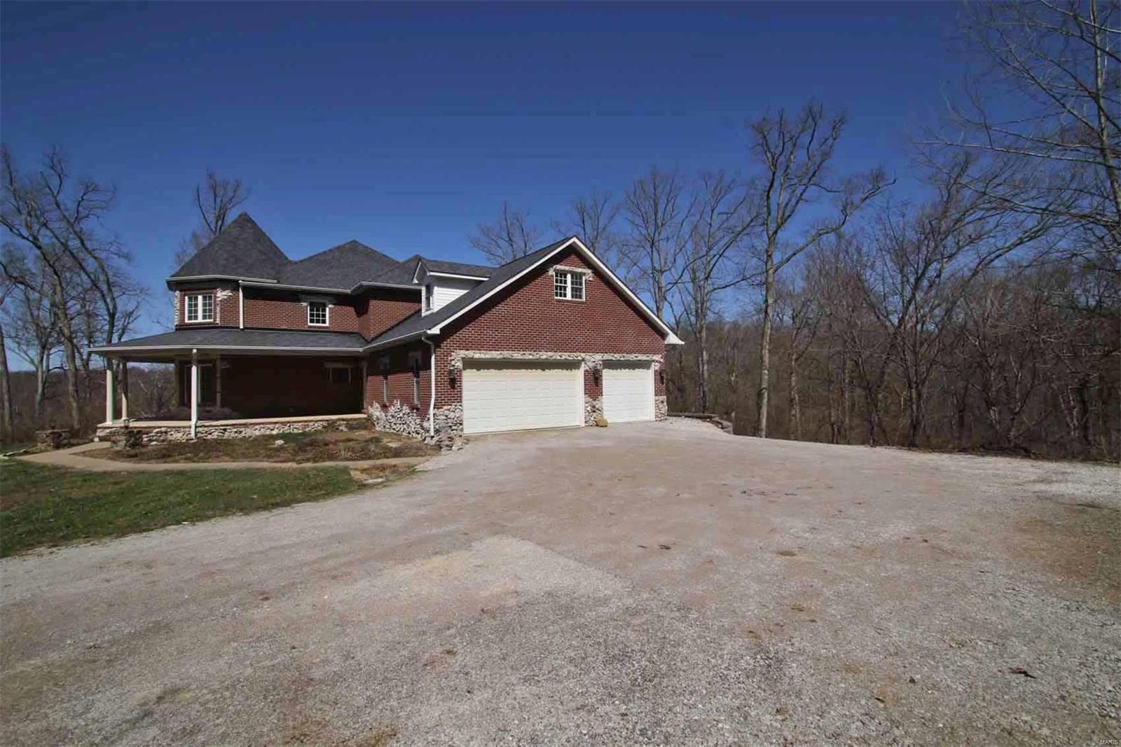 2816 Ridgeview Lane Millstadt, IL 62260 - Photo 37 of 48 Gallery Image 37