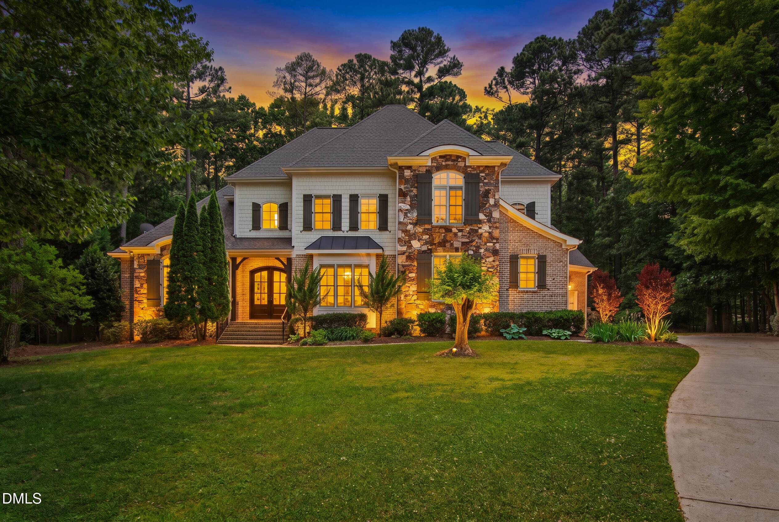 10101 Lobley Hill Lane Raleigh, NC 27613 - Photo 1 of 35 Lobley (2)
