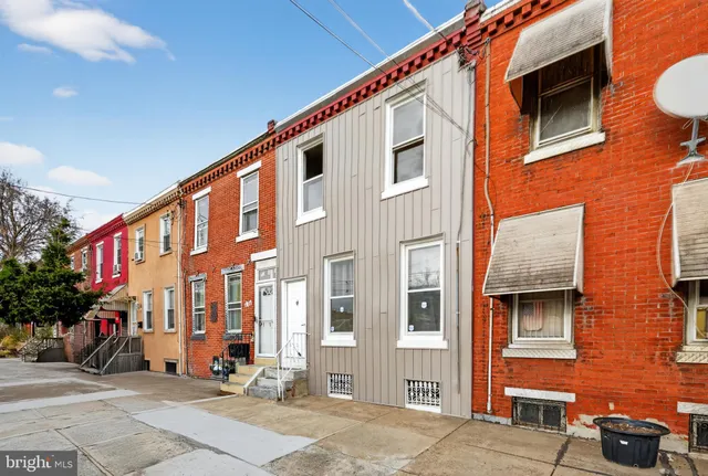 $280,000 | 1819 East Sergeant Street, Philadelphia, PA 19125