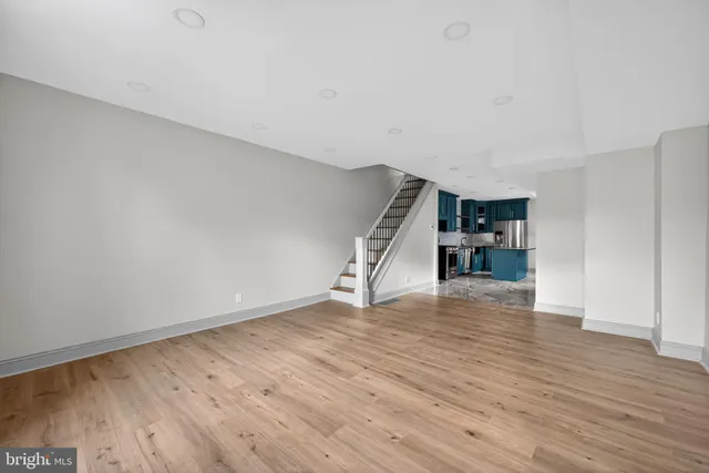 $280,000 | 1819 East Sergeant Street, Philadelphia, PA 19125