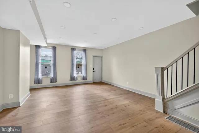 $280,000 | 1819 East Sergeant Street, Philadelphia, PA 19125