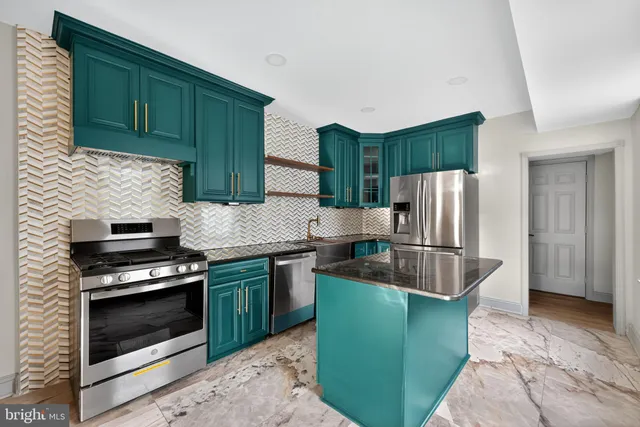 $280,000 | 1819 East Sergeant Street, Philadelphia, PA 19125