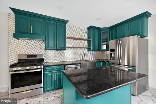 $280,000 | 1819 East Sergeant Street, Philadelphia, PA 19125