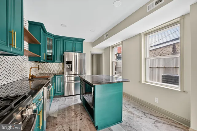$280,000 | 1819 East Sergeant Street, Philadelphia, PA 19125