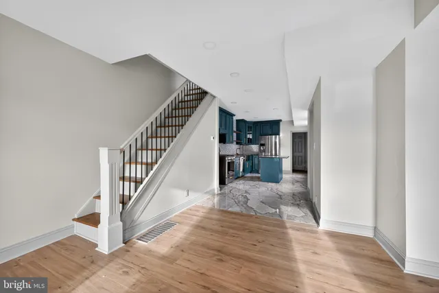 $280,000 | 1819 East Sergeant Street, Philadelphia, PA 19125