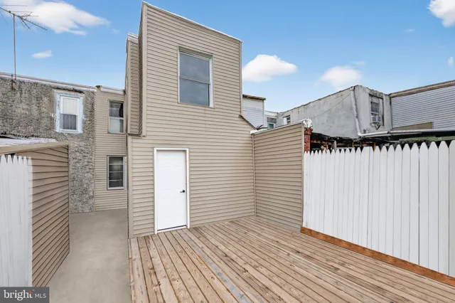 $280,000 | 1819 East Sergeant Street, Philadelphia, PA 19125