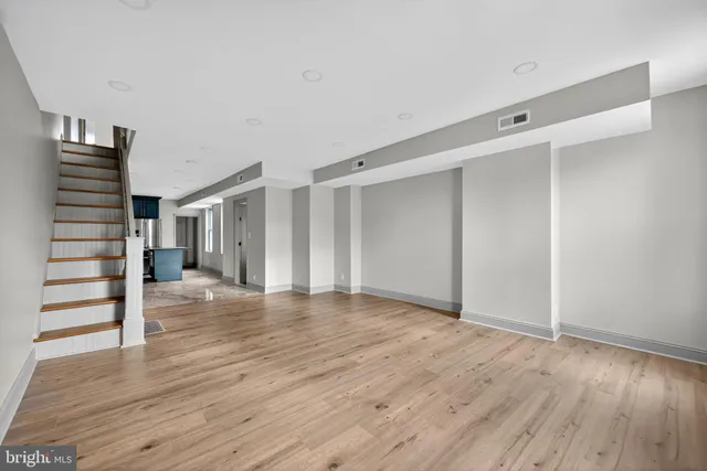 $280,000 | 1819 East Sergeant Street, Philadelphia, PA 19125