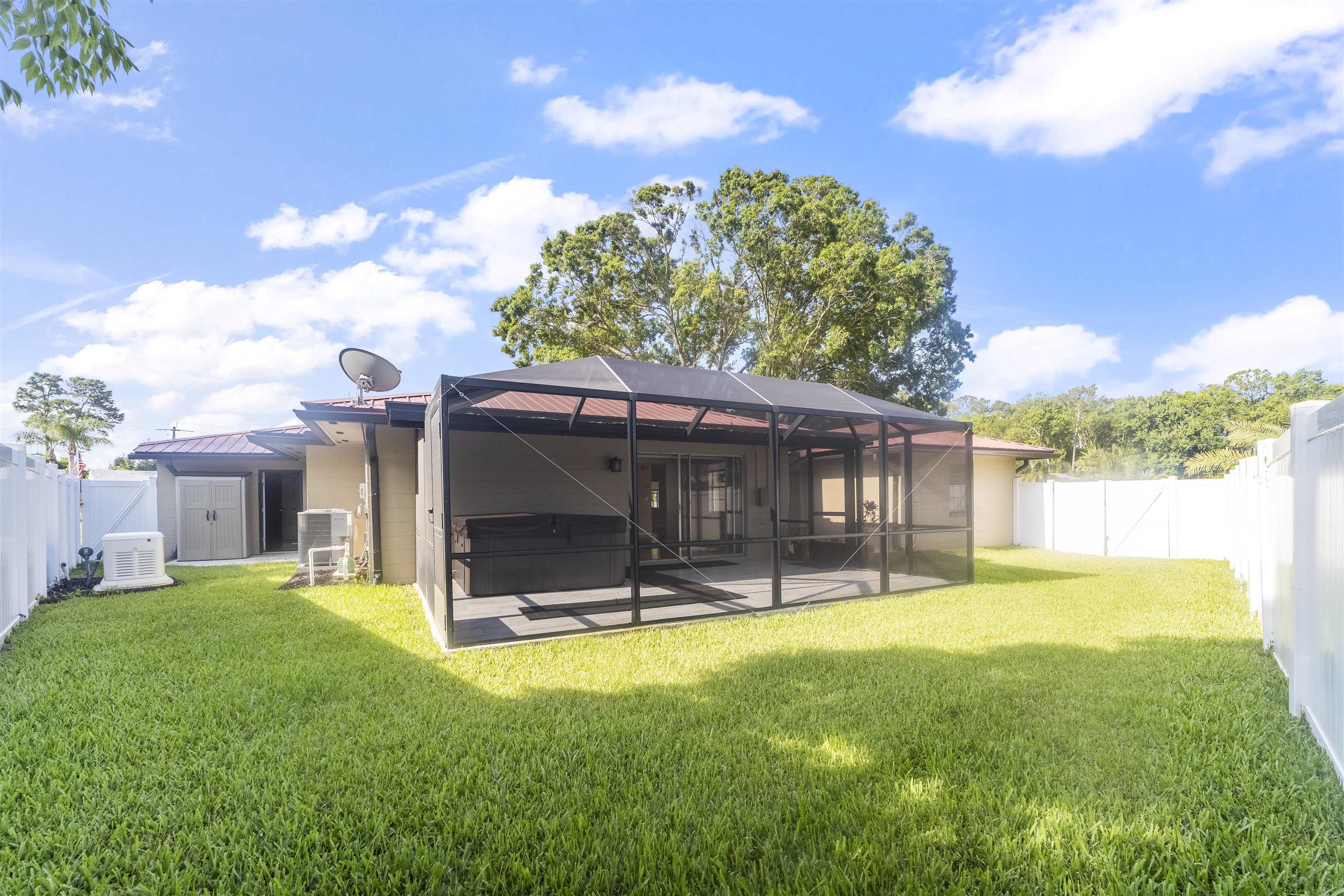 826 Rita Circle St. Augustine, FL 32086 - Photo 19 of 34 Gallery Image 19