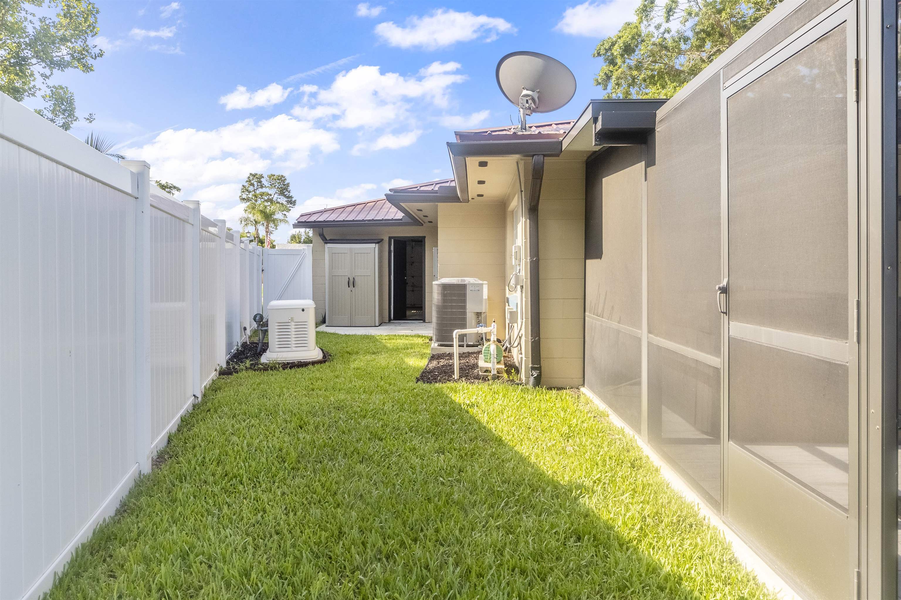 826 Rita Circle St. Augustine, FL 32086 - Photo 31 of 34 Gallery Image 31