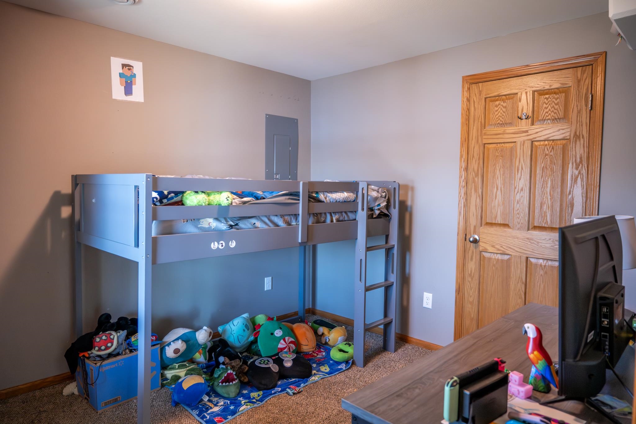 3111 West Lake Helen Drive Rosholt, WI 54473 - Photo 45 of 65