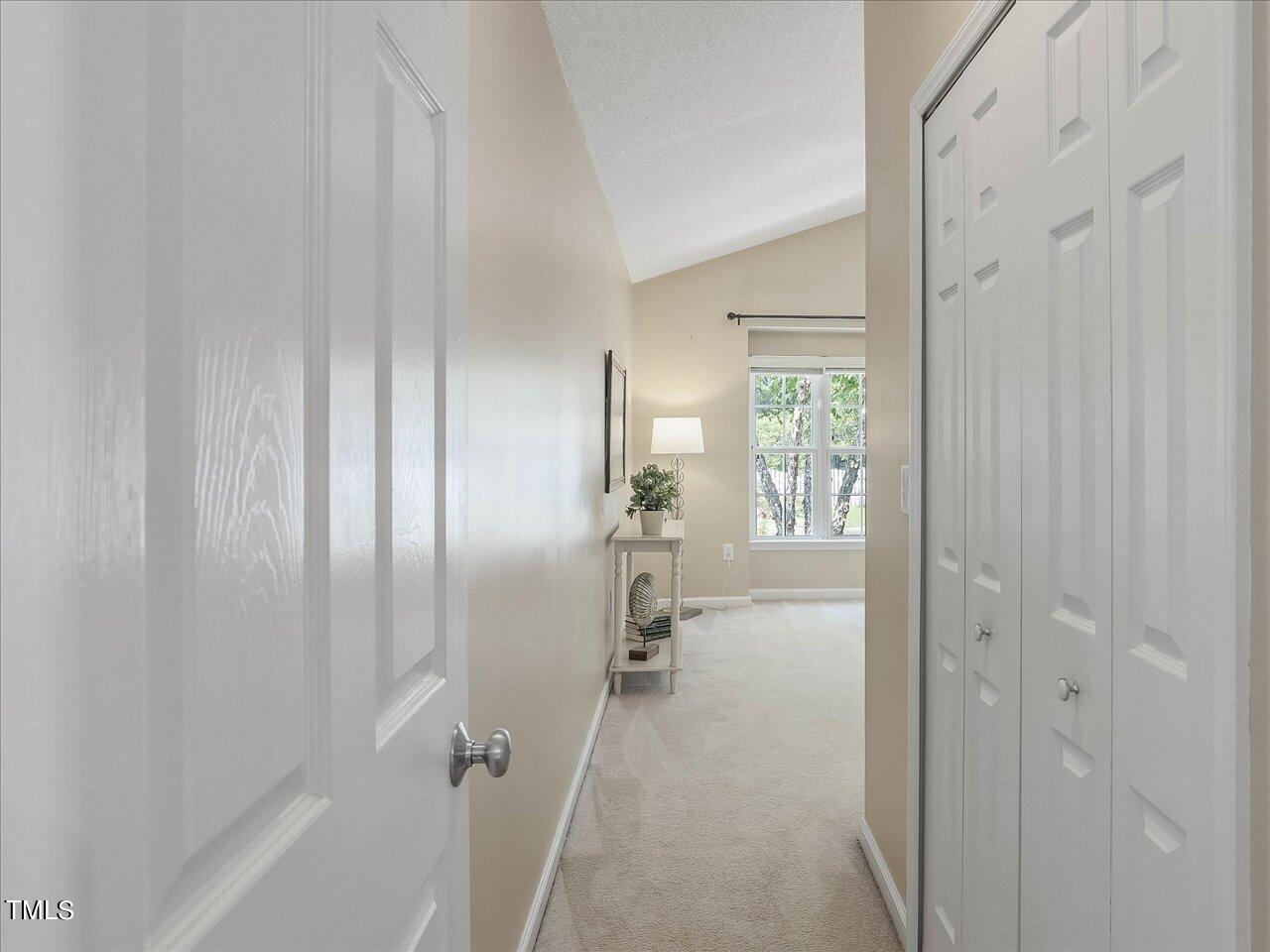 4509 Dolwick Drive Durham, NC 27713 - Photo 14 of 31 a bathroom with a shower